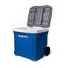 Chilly Bin Latitude