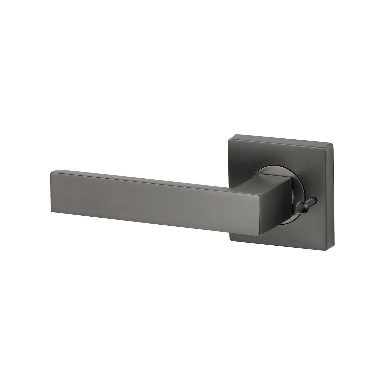 Privacy Lever Handle