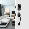Assure Lock® Digital Deadbolt Keyed