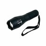 Tactical Security Flashlight