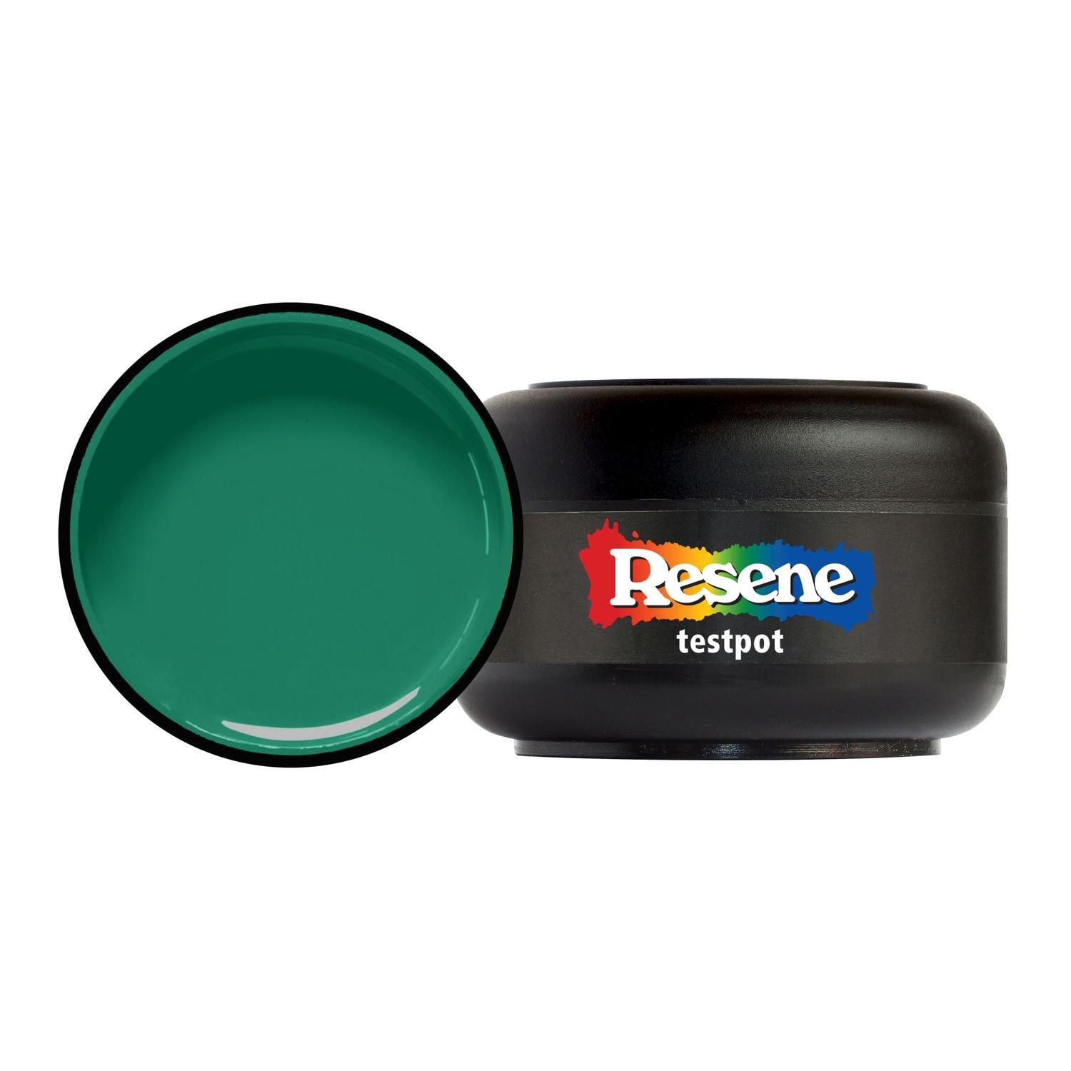 Testpot