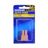 Fuse Link Female Plug 30 amp Pink