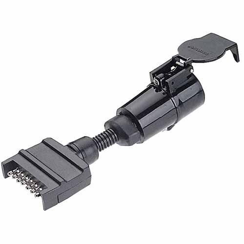 Trailer Connector