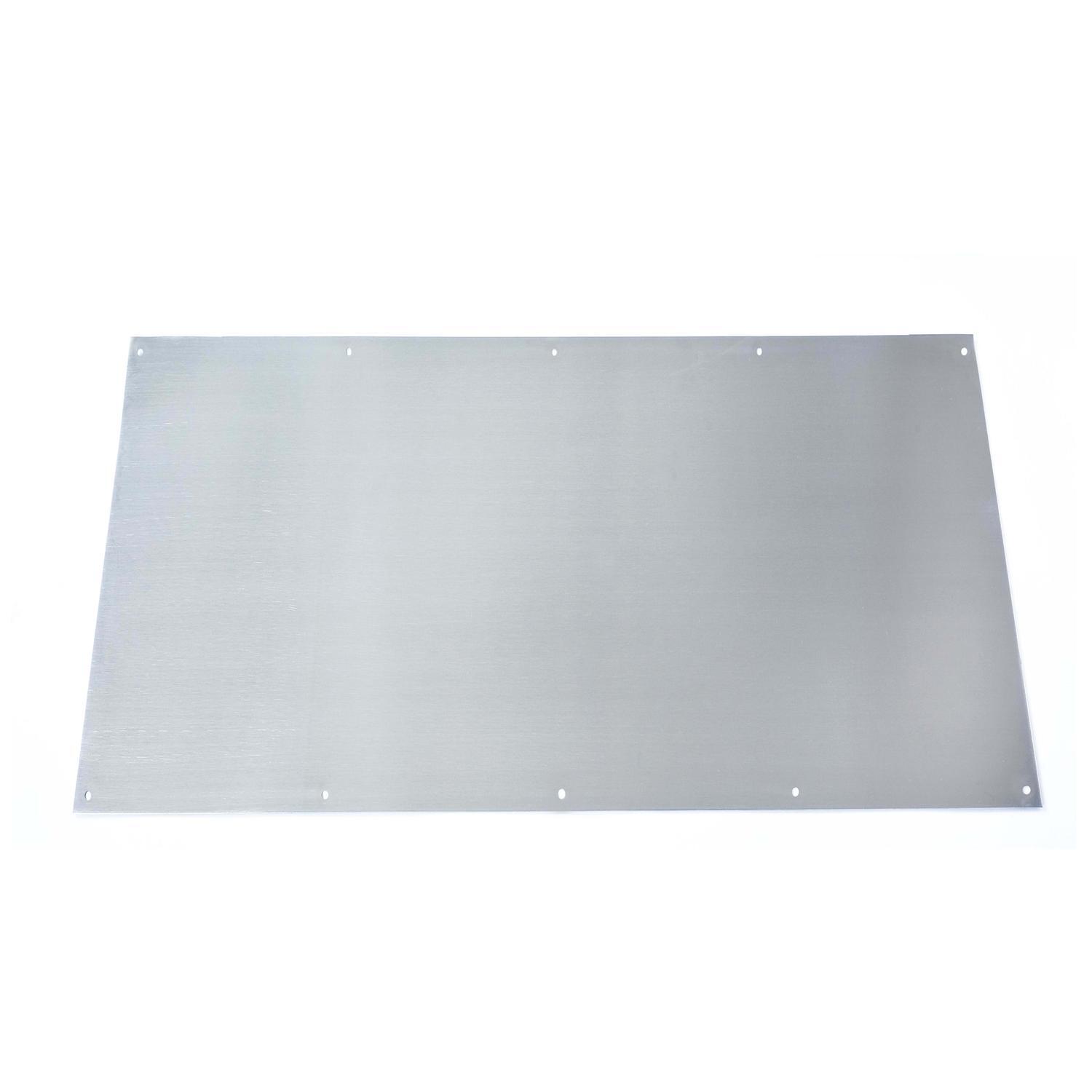 Kick Plate
