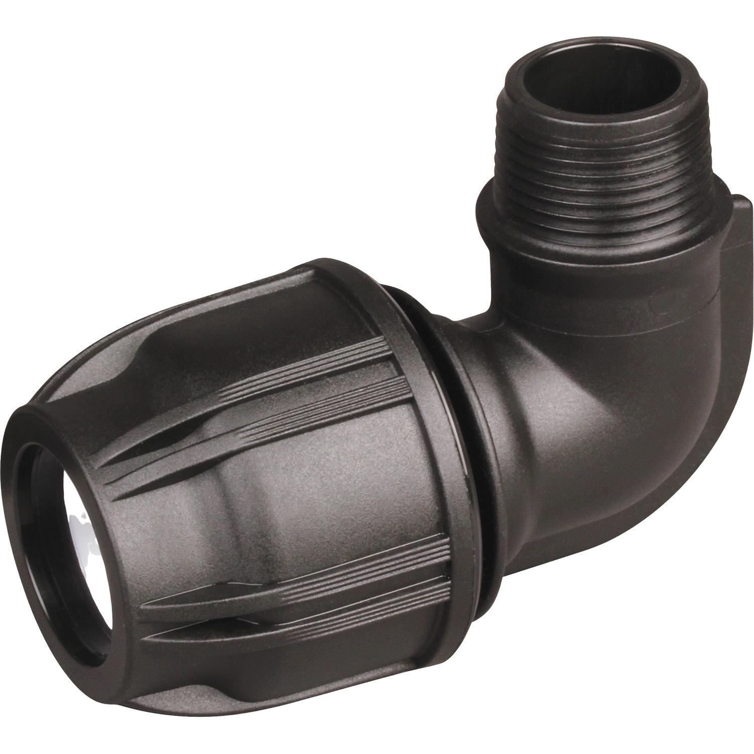 Male Elbow