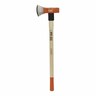 Block Splitter 2.72kg Orange, Brown and Silver