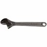Adjustable Wrench 250mm Chrome