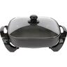 Electric Fry Pan