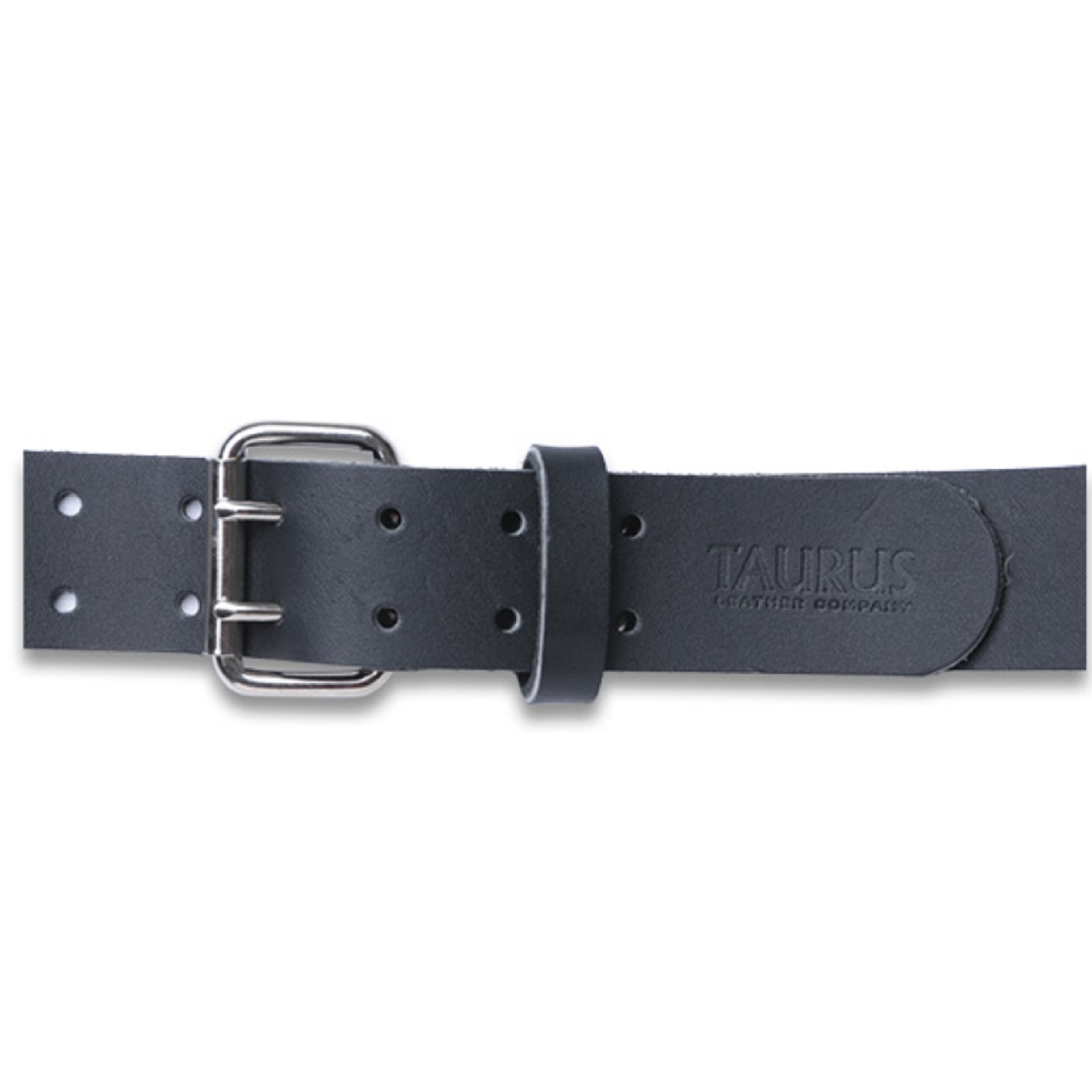 Leather Work Belt