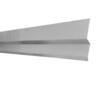 Horizontal Z Flashing