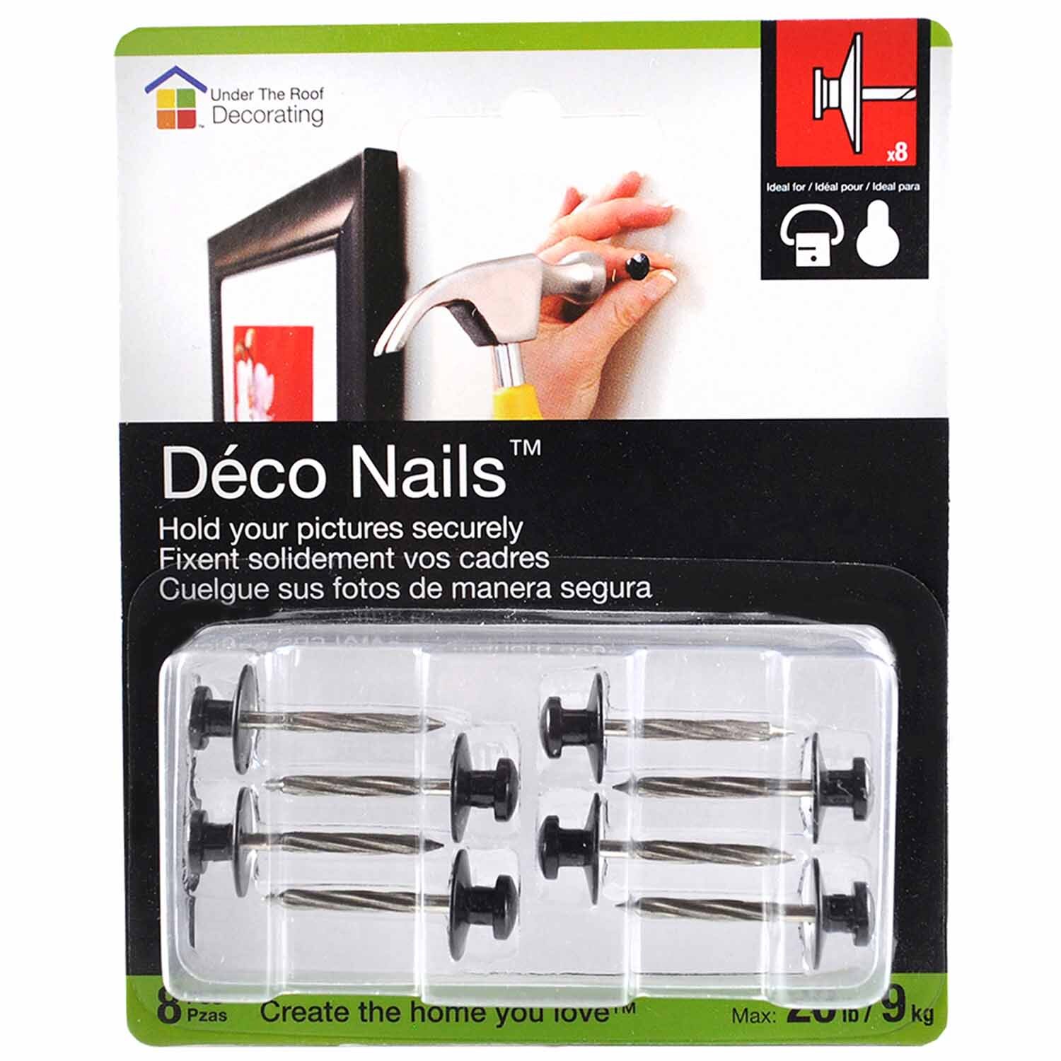 Picture Nails