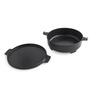 Gourmet Barbecue System Dutch Oven