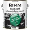Enamacryl Gloss Waterborne Enamel Paint 4L Deep Base