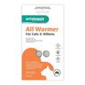 All Wormer Cat Kit