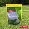 Yates Lawn Fertiliser Quarterly 2.5kg