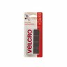 Sticky Back Squares 22mm Black