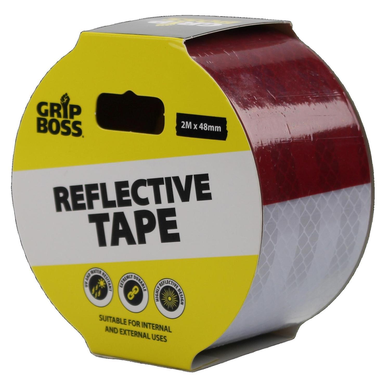 Reflective Tape