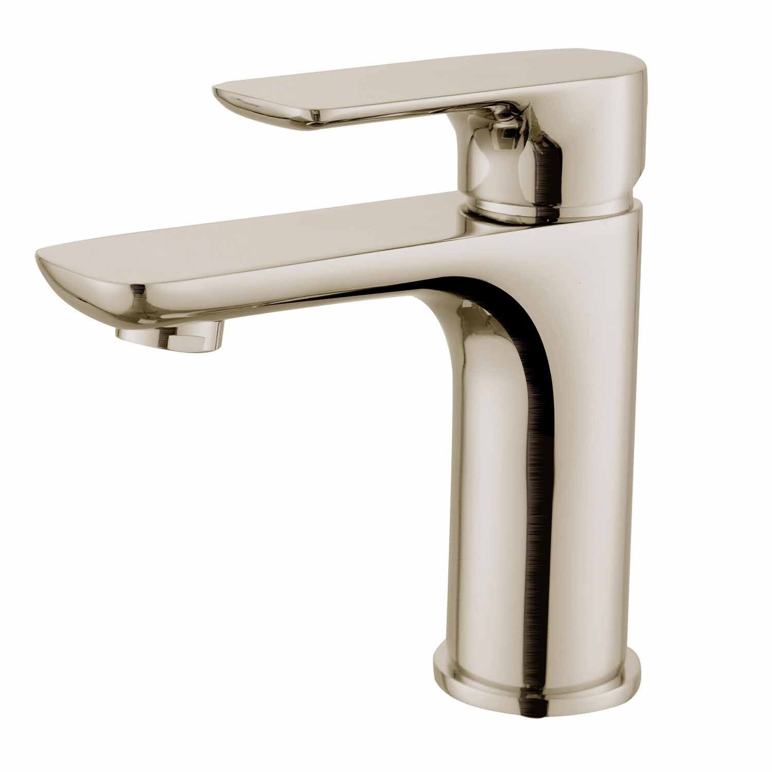 Basin Mixer