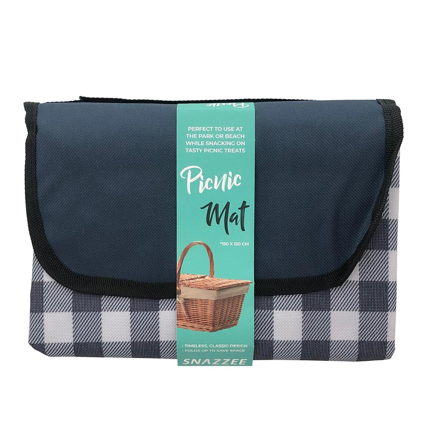 Picnic Mat 150 x 150cm