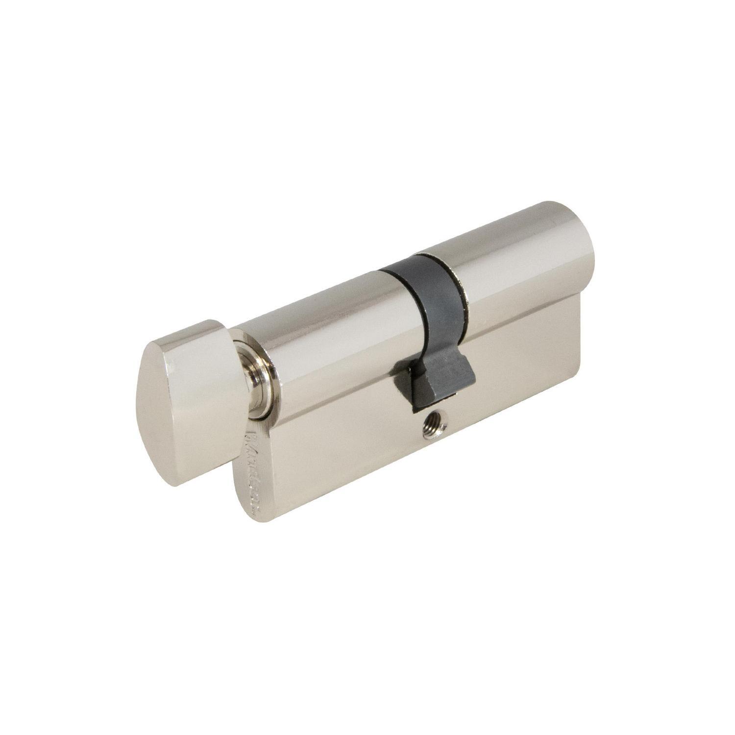 Euro Cylinder Key/Snib