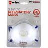 Wise - P2 Mask with Valve 3PK