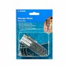 Tool Storage Hooks Large Zinc plated