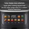 Air Fryer Black