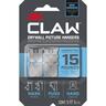 Claw Heavyweight Hanging Solution