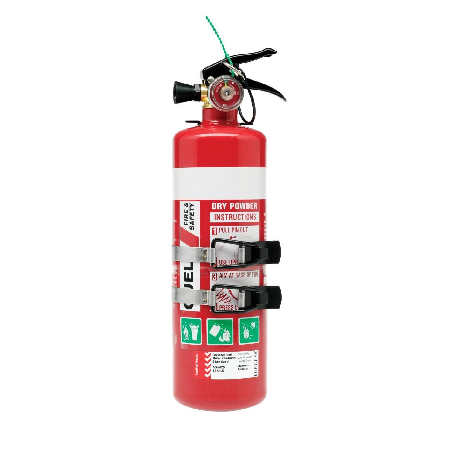 Fire Extinguisher 1kg