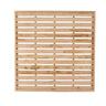 Pine Landscape Screen H: 1800mm, W: 1800mm