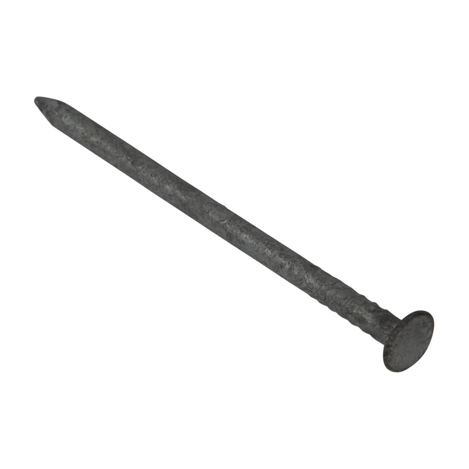Nails 60 x 3.15mm Galvanised