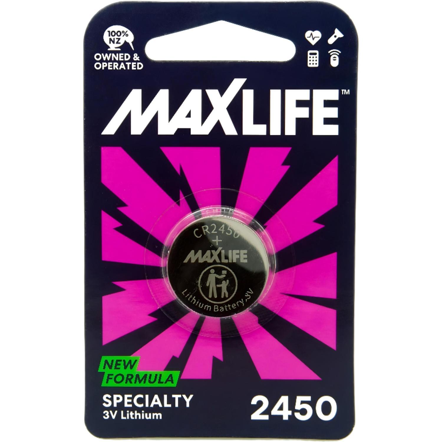 Button Cell Lithium Battery