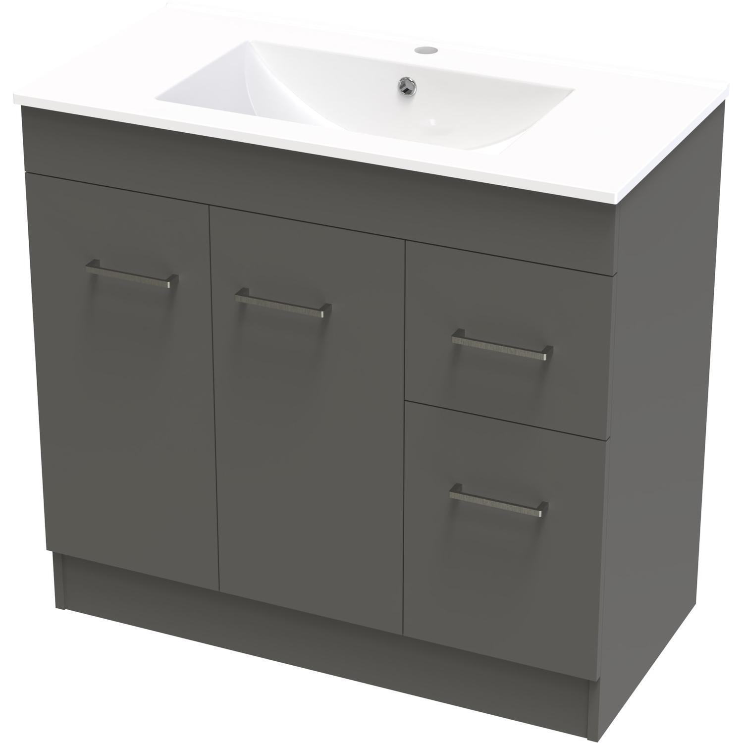 Classic Valley 900 Floor Colour
