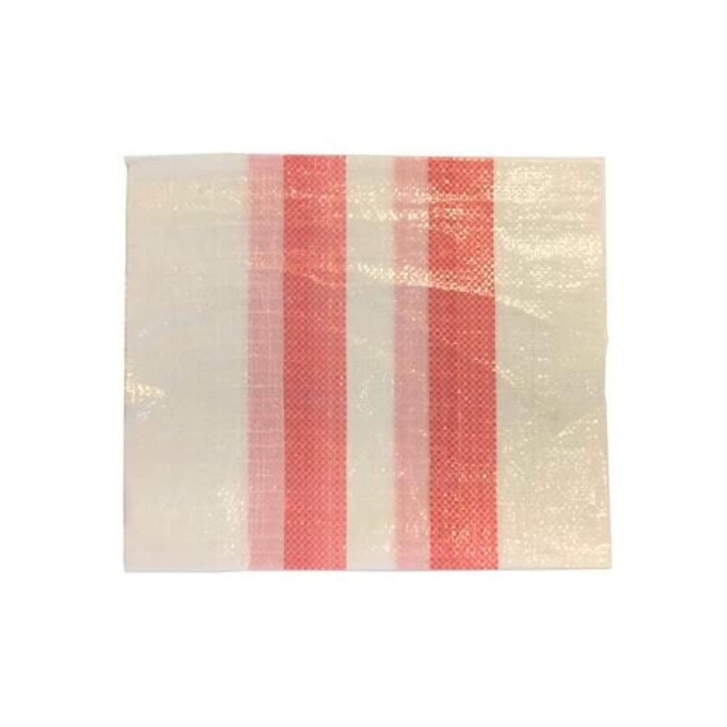 Sandbags with Ties 850mm x 360mm 10 Pack