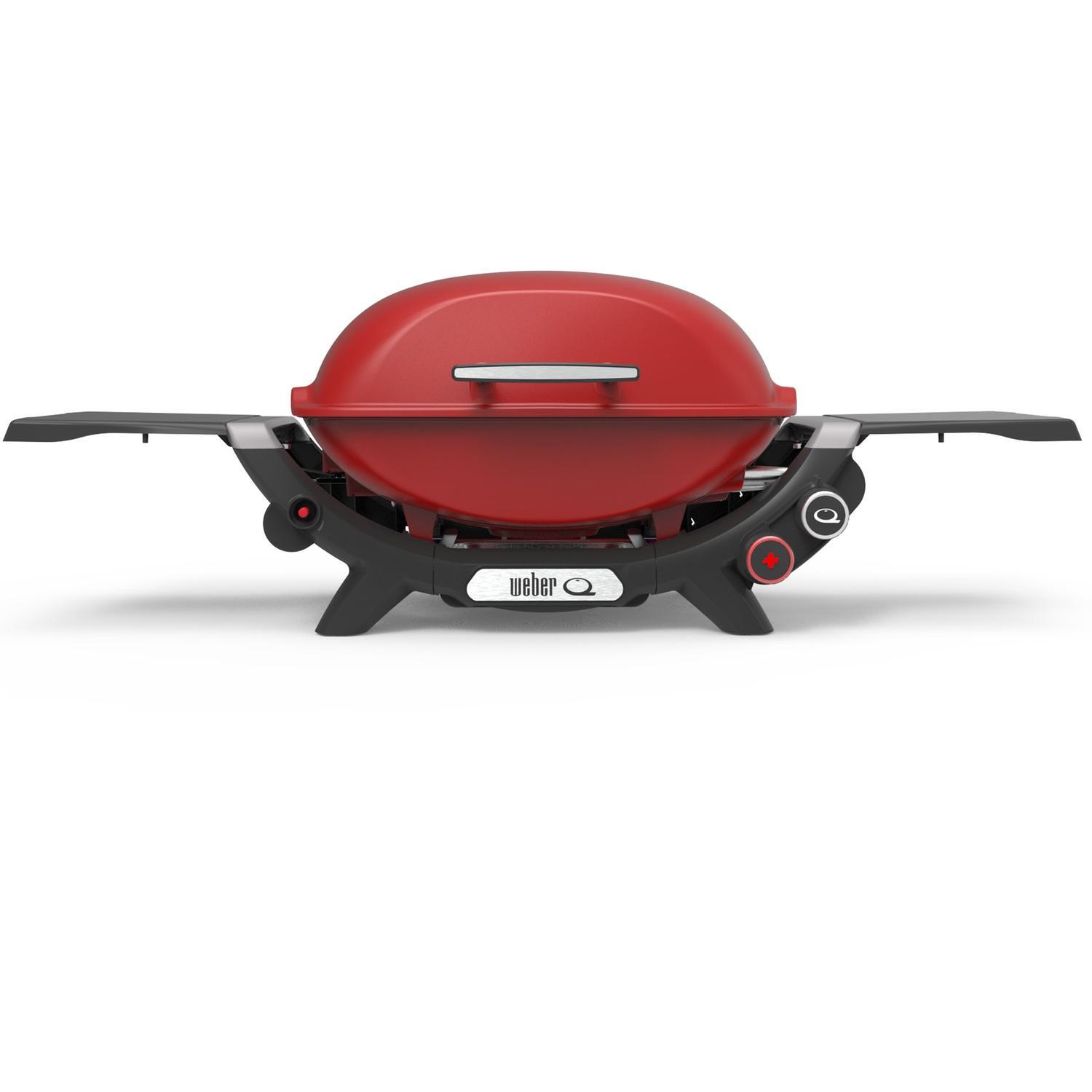 Q Plus 2600N+ BBQ