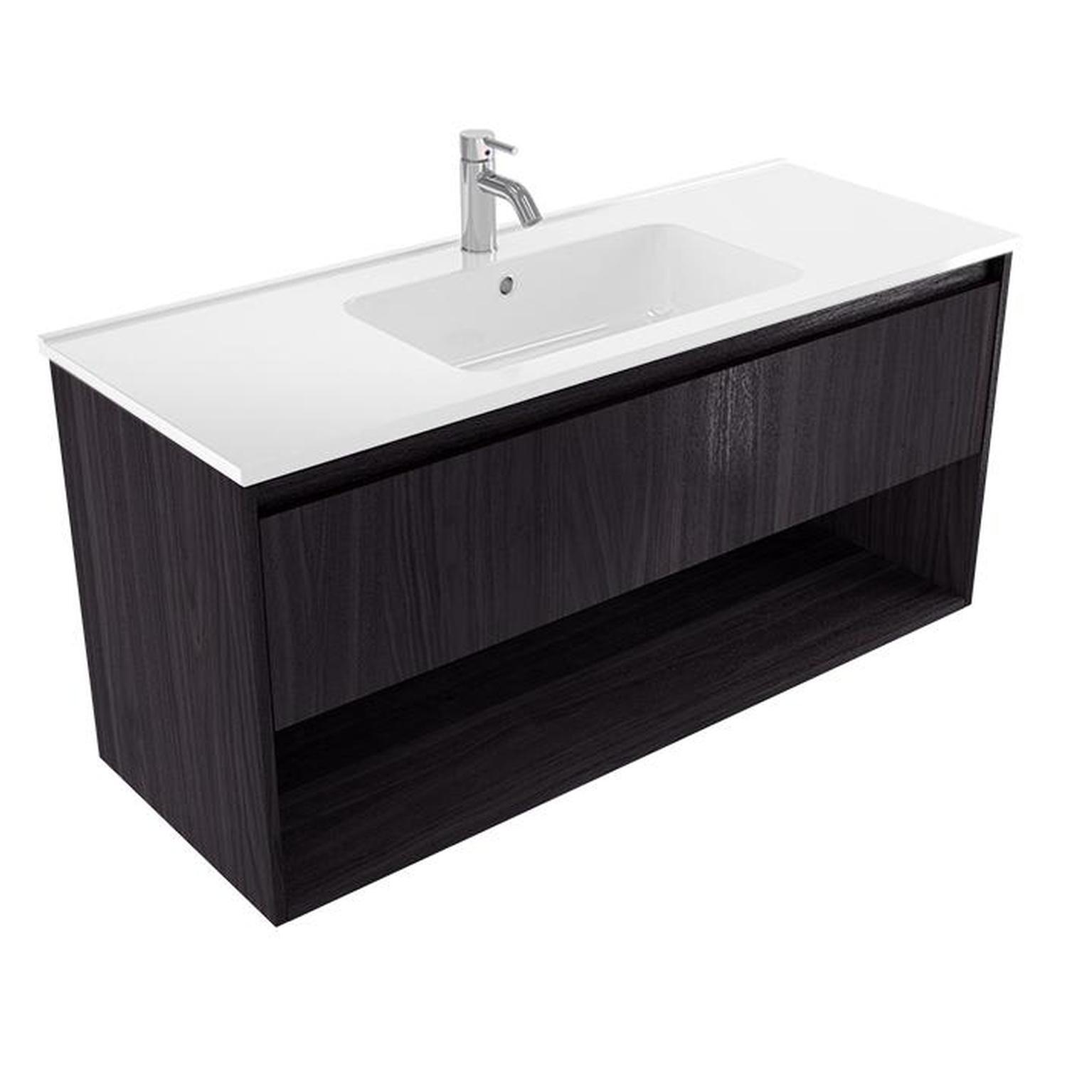 Wall Vanity