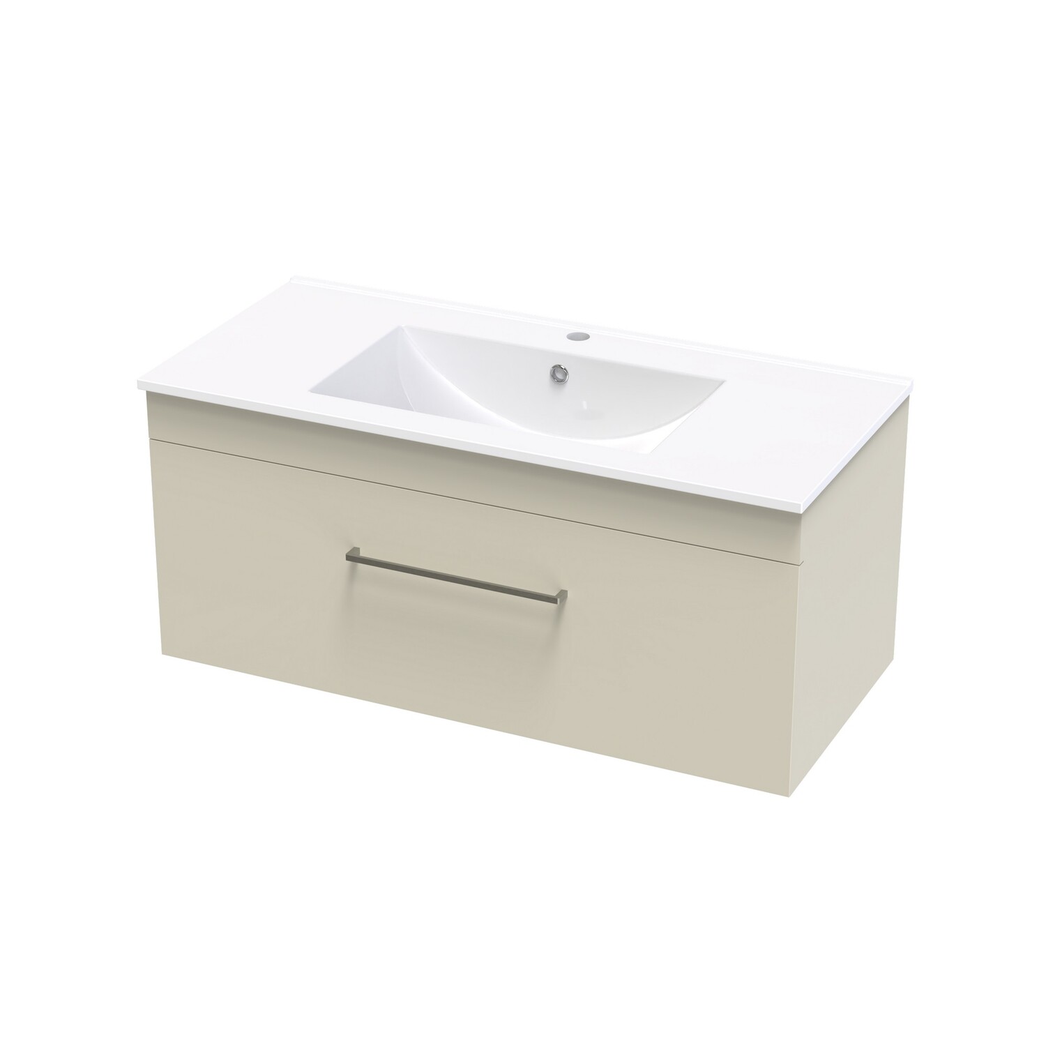 Cashmere Valley 1000 Sng Drawer Colour