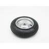 Replacement Wheel for Yardpro 300 x 8 Black