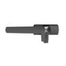 Window Handle Aria Helix Seal Double Tongue Left Hand  Flaxpod