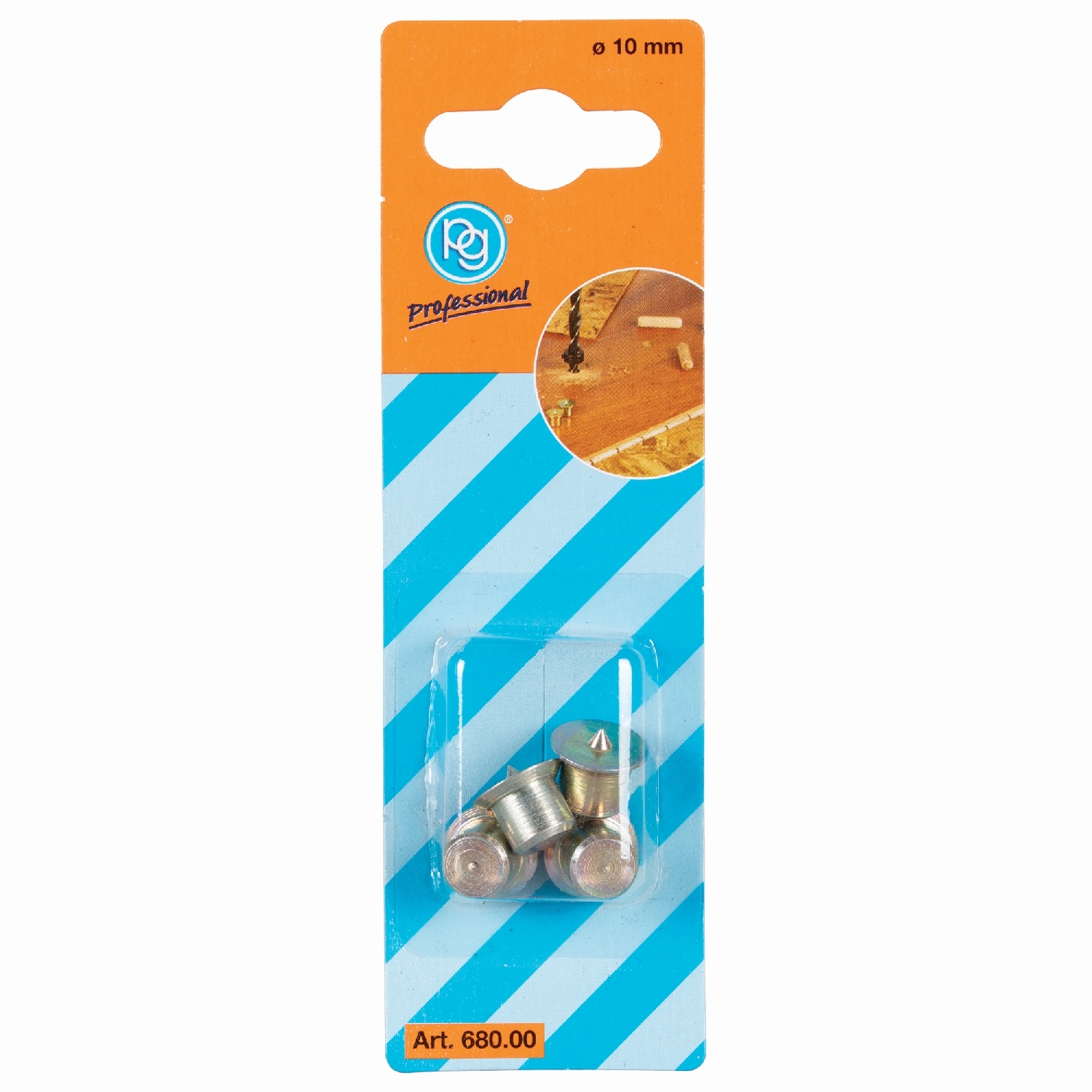 Dowel Centre Set