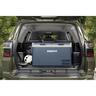Portable Fridge/Freezer ICF80DZ  80 litre Rugged Blue