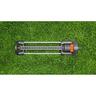 Oscillating Sprinkler Aqua