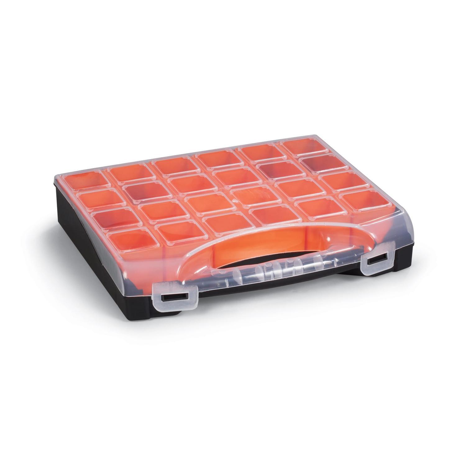 Boxed Organizer