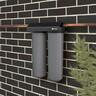 Dual WH2-60 Water Filter Cartridge  Grey