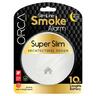 Slimline Smoke Alarm