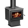 Hurunui Ultra Low Emission Wood Fire (ULEB)