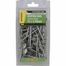 Roofing Nails 75 x 3.75mm 500g Galvanised