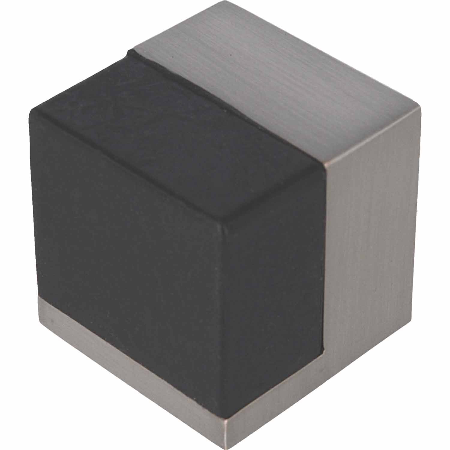 Square Floor Mounted Door Stop