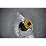 34mm Diamond Grain PVC Internal Pipe Cutter