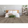 Vinyl Gluedown Flooring